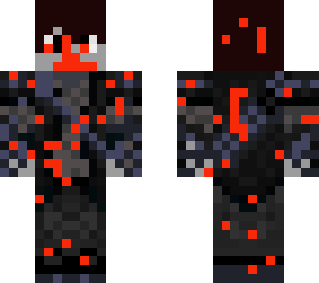 rogue guy blood