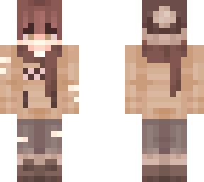 rupert -+v+- oc
