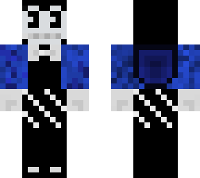 sans bendy (thebendyshow but edited)