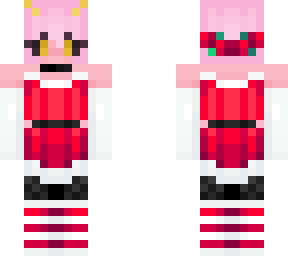 santa baby  mina