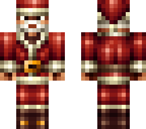 santa claus