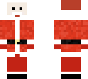 santa claus