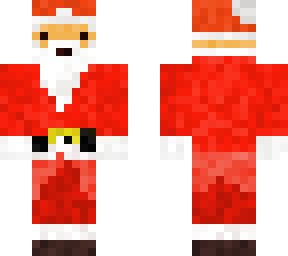santa claus