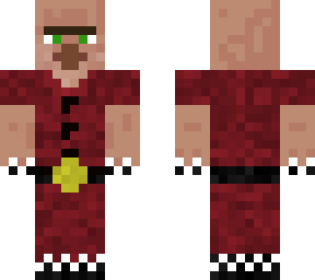 santa jerry (no beard)