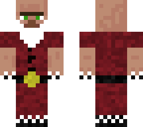 santa jerry