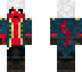 seth tiefling