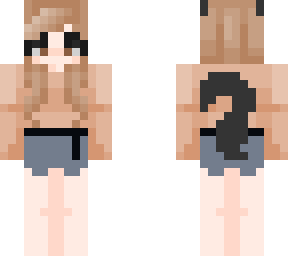 she wolf // contest entry