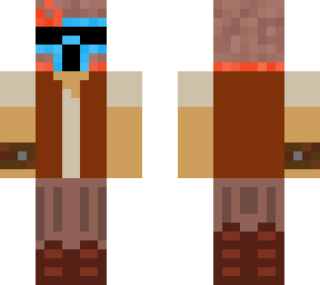 shore trooper rough boy mash-up