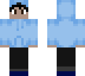 siraltis in a skeppy hoodie