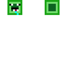 slime skin prank