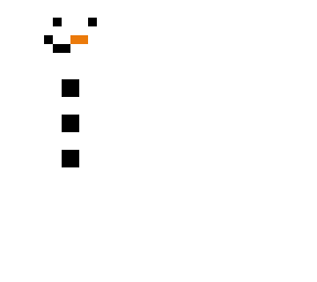 snowman
