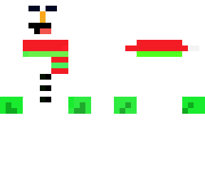 snowman