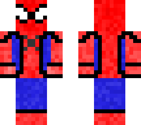 spider man