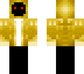 spooky dominus