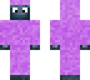 squid w/ onesie