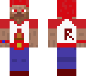 steve