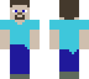 steve