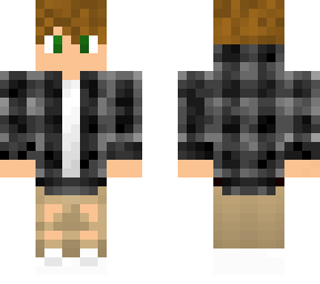 stylish gamer