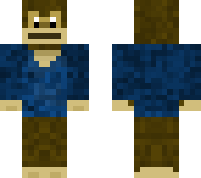 sweater monke