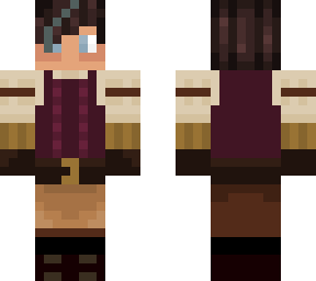 tangled - varian - s3