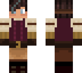 tangled - varian - s3