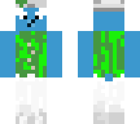 tapper smurf