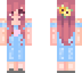 team member (made for me)
