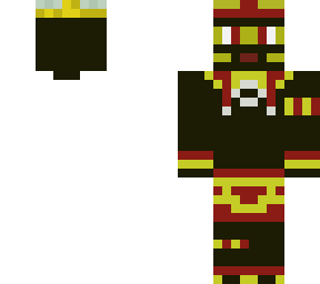 tezcatlipoca (sin terminar)