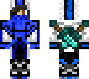the diamond assasin