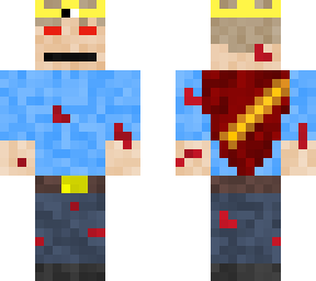 the king of statera