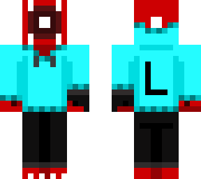the mouth