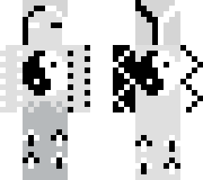 the spirits, yin & yang