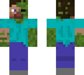 this is what happins when you punch too meny zombies