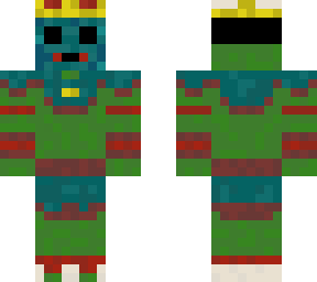 tlaloc