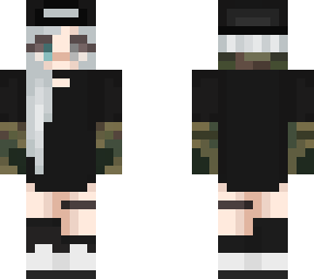 twin look 3