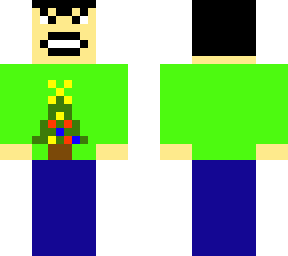 ugly christmas sweater
