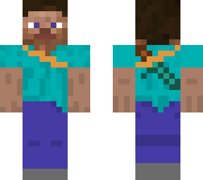 warrior steve