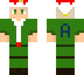 willyrex navidad a