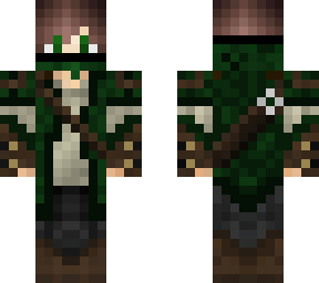 wood elf