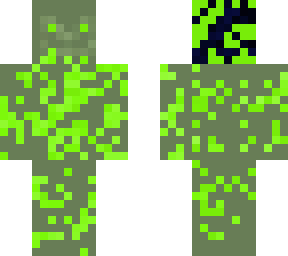 yellow armor (fixed)