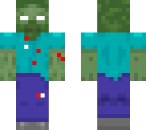 zombie