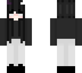 *- demon girl -*