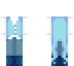 - been waiting forever - boy - outfit base!
