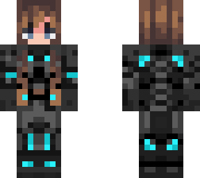 agent zephir