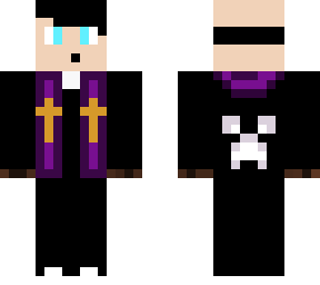 agustincho cura
