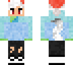 alpha christmas v2