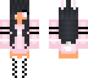 aphmau bunny