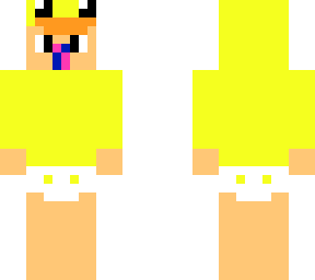 baby skin for a friend