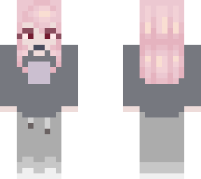 backstabber - oc