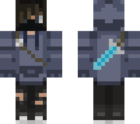 badboybraxxy skin